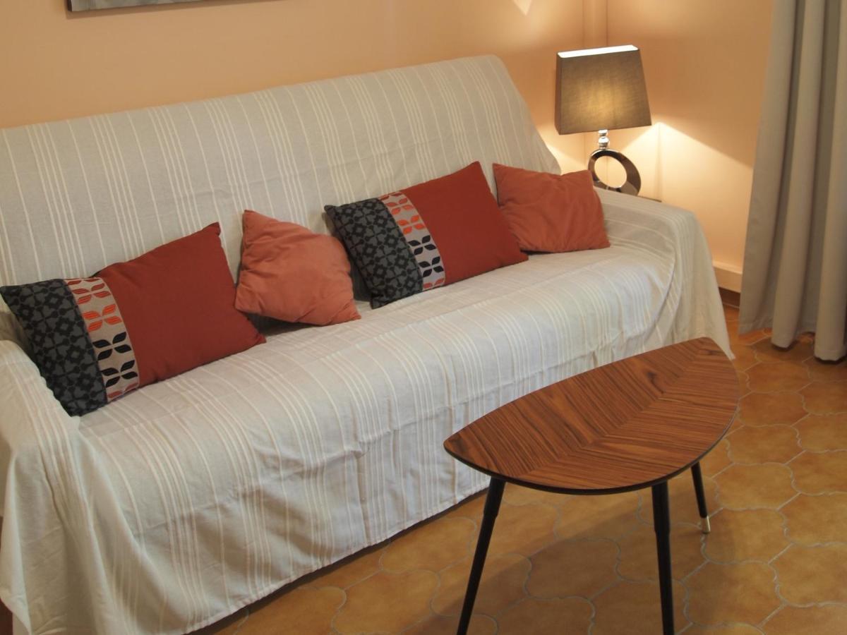 Appartement Fidji Saint-Cyr-sur-Mer Luaran gambar